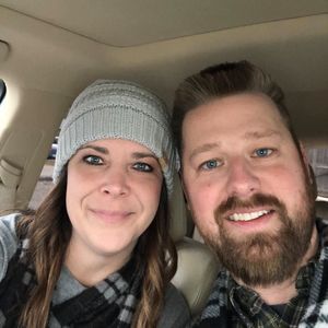 Meet your Posher, Trisha